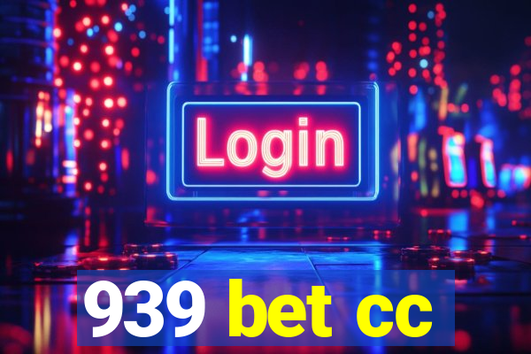 939 bet cc